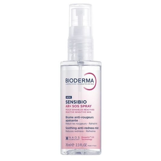 Sensibio Ar+ Sos Spray 70 Ml