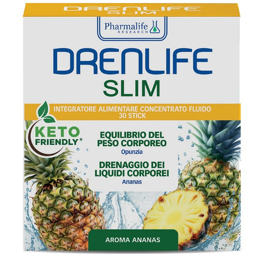 Drenlife Slim 30 Stick