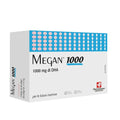 Megan 1000 60 Gélules