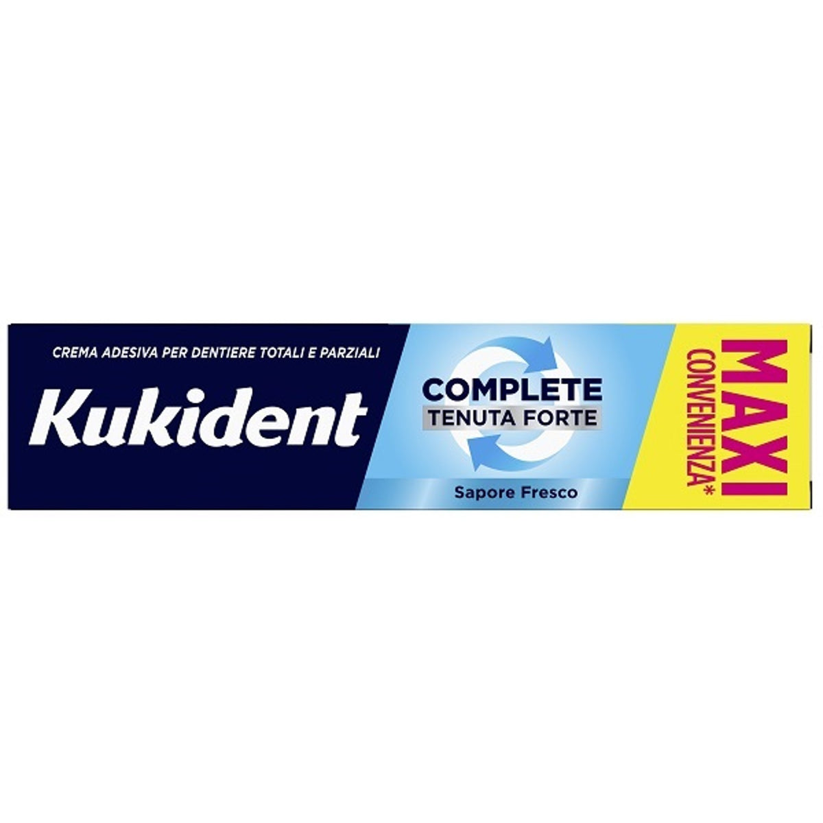 Kukident Complete Fresh 70G