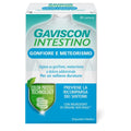 Gaviscon Intestin Ballonnements Et Flatulences 30 Gélules