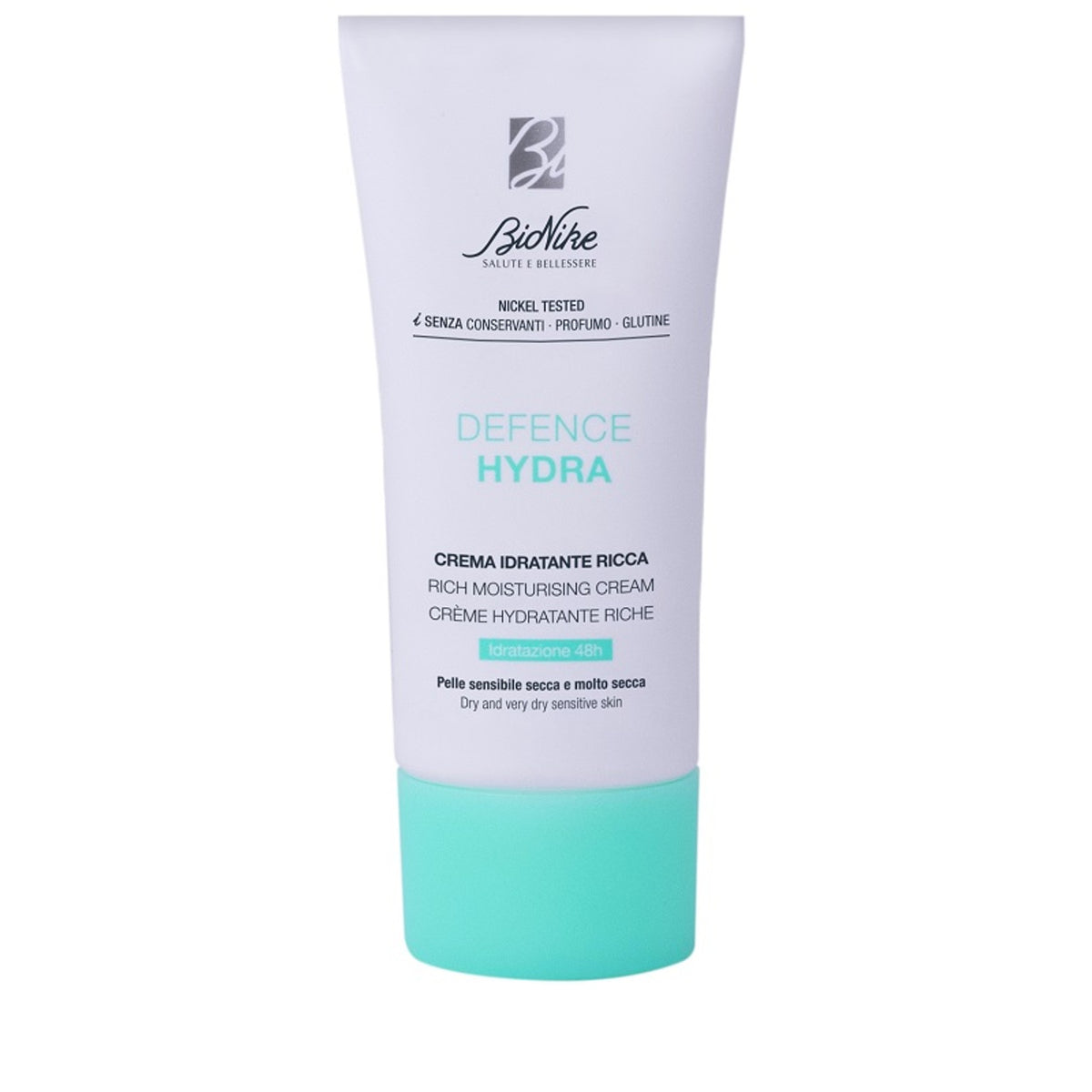 Defence Hydra Crème Hydratante Riche 50 ml