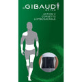 Corsetto Lombosacrale Gibaud Ortho Action V 3