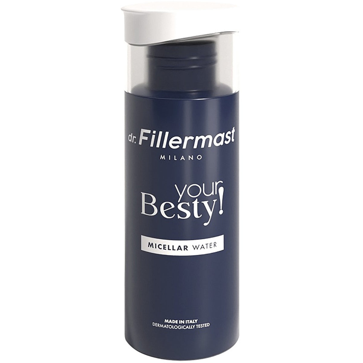 Dr Fillermast Your Besty Micellar Water 150 Ml