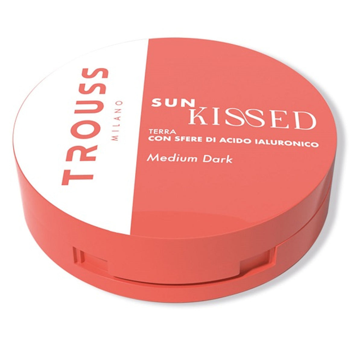 Trouss Make-Up Sun Kissed Medium Dark 9 G