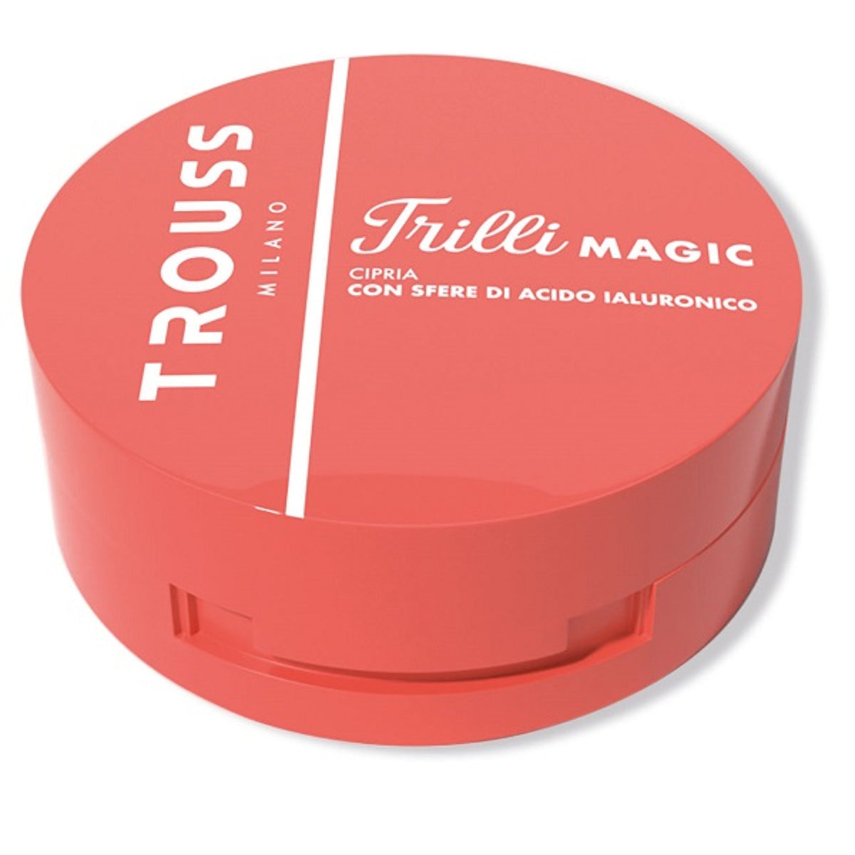Trouss Make-Up Trilli Magic 9 G