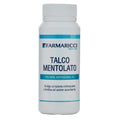Talc Mentholated 1% 100 G