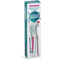 Forhans Total Protection Toothpaste 75 ml + Toothbrush