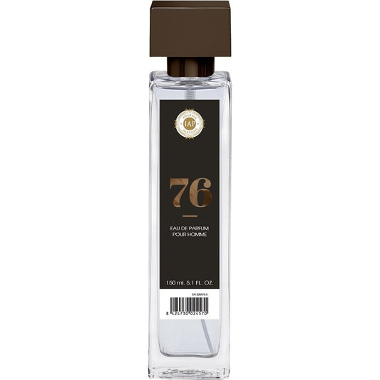 Iap Pharma Eau De Parfum 76 150 Ml