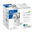 Colpharma Air 2000 Pocket aerosol mesh tascabile