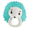 Fisher Price Sonaglini E Dentaruoli Animali Assortito Riccio