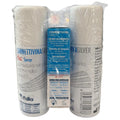 Connettivinasilver Plus Bipack Spray 50 Ml + Connettivinaviso Cream 50 Ml Sample