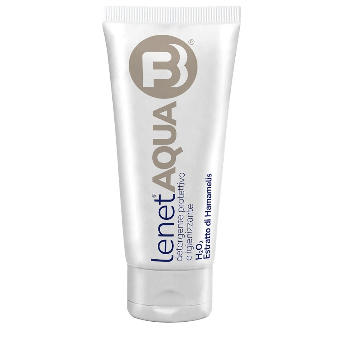 Lenet Aqua Détergent Protecteur et Assainissant 125 ml