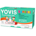 Yovis Enfants Fraise 100 ml Nouvelle Formule