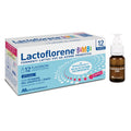 Lactoflorene Enfants 12 Flacons 10 ml
