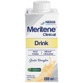 Meritene Clinical Drink Vanilla 200 ml