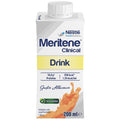 Meritene Clinical Drink Apricot 200 ml