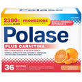 Polase Plus Carnitine Promo 36 Sachets Effervescent Granules 6.8g