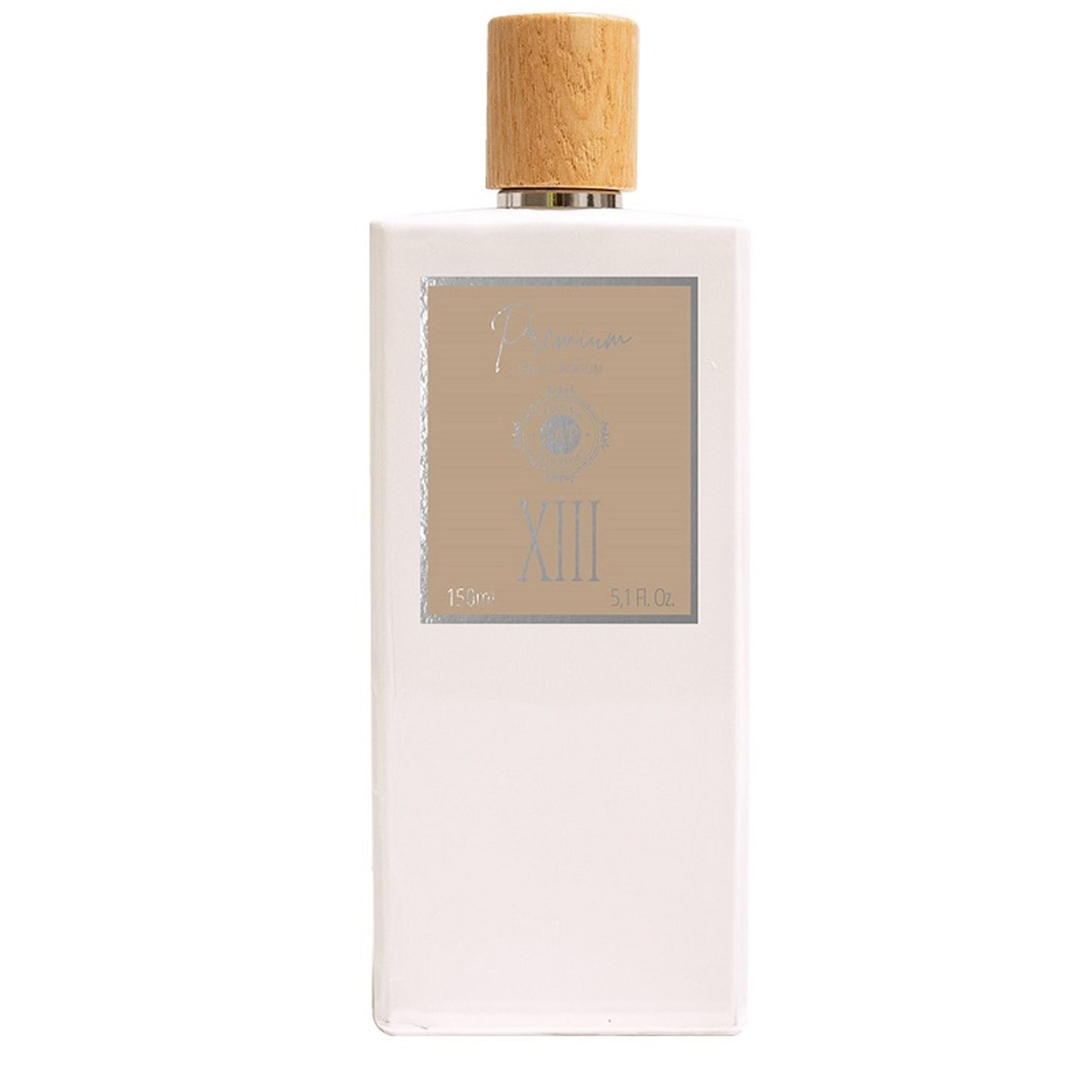 Saphir Elite Frasco Premium Edp Uni Xiii 150 Ml