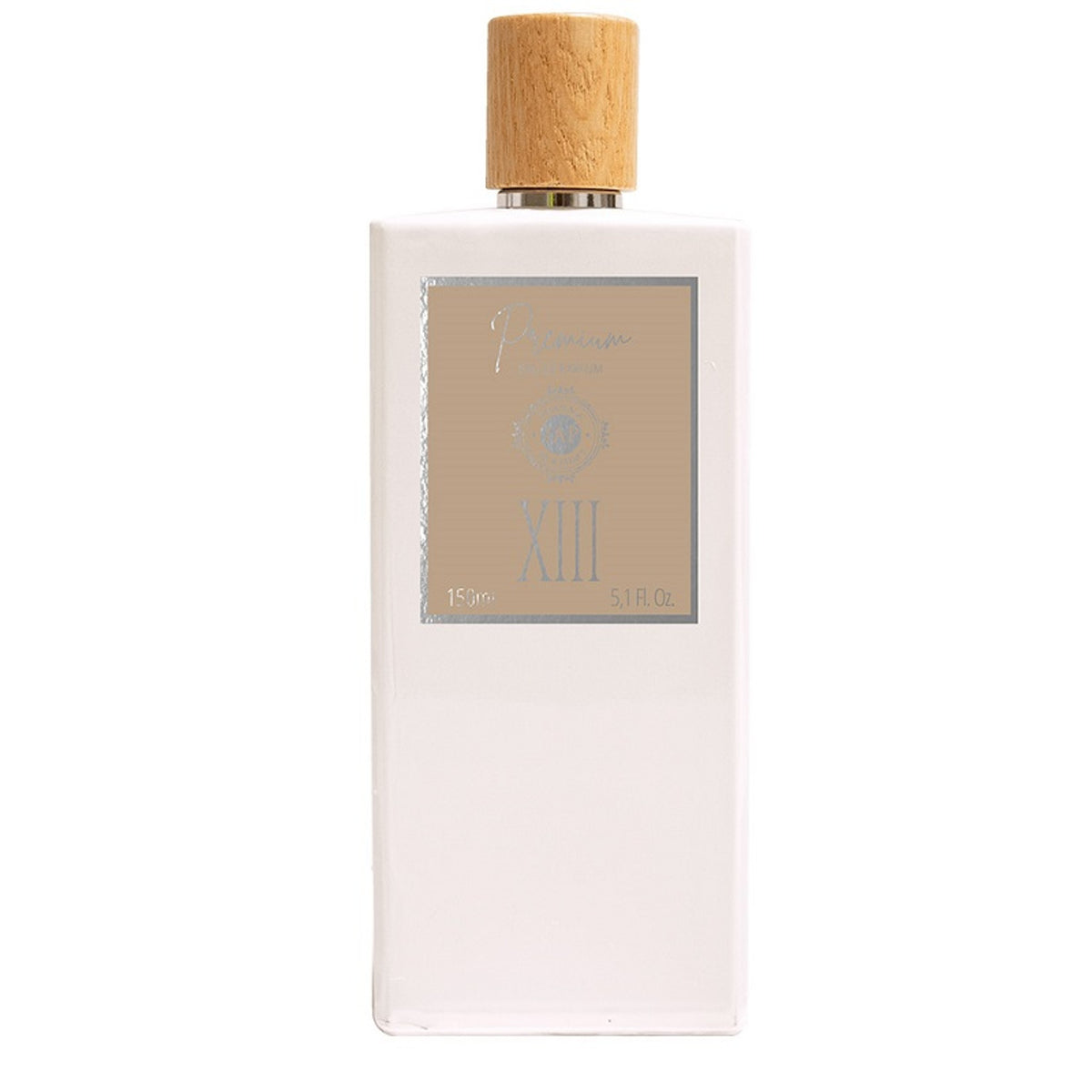 Saphir Elite Premium Bottle EDP Unisex XIII 150 ml