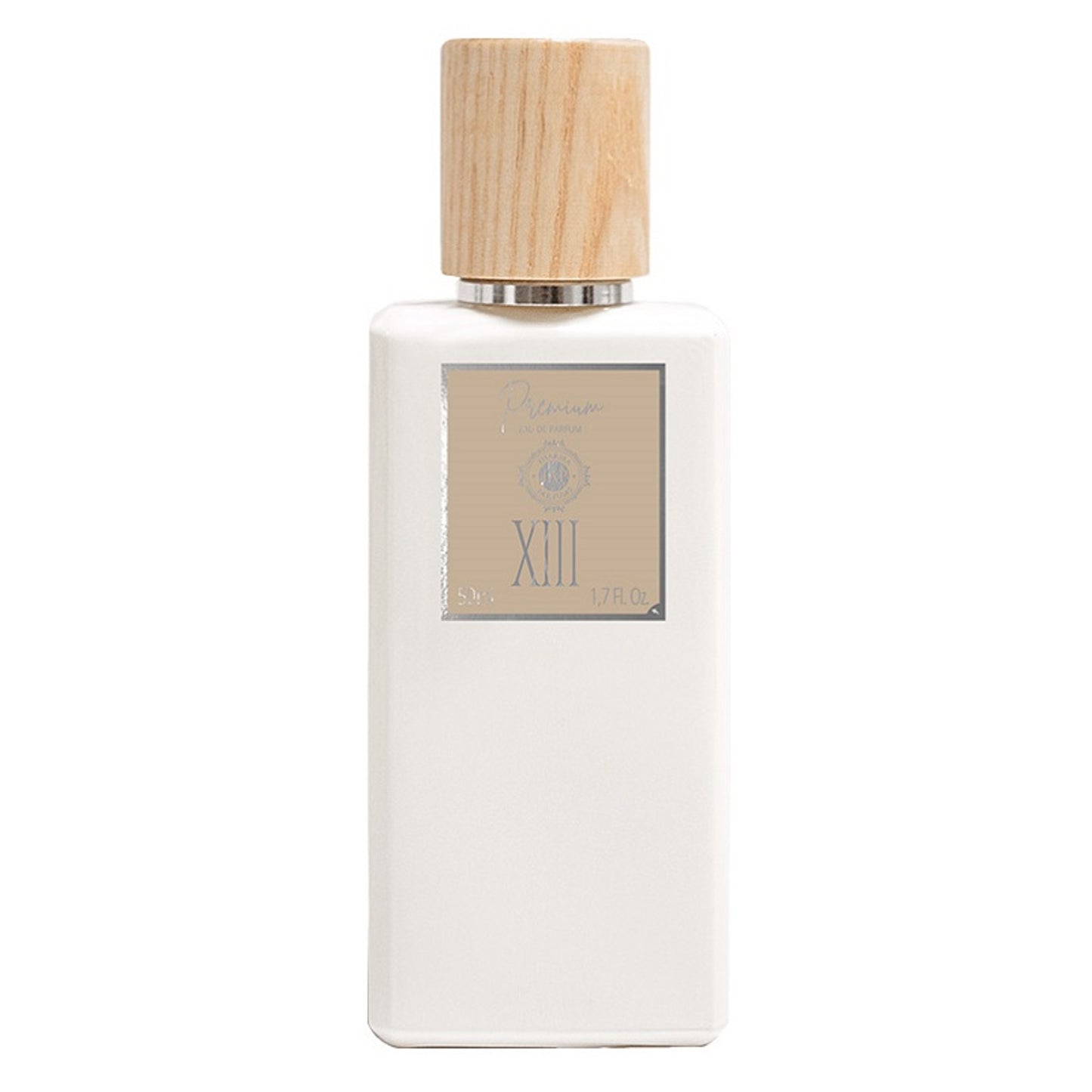Saphir Elite Frasco Premium Edp Uni Xiii 50 Ml