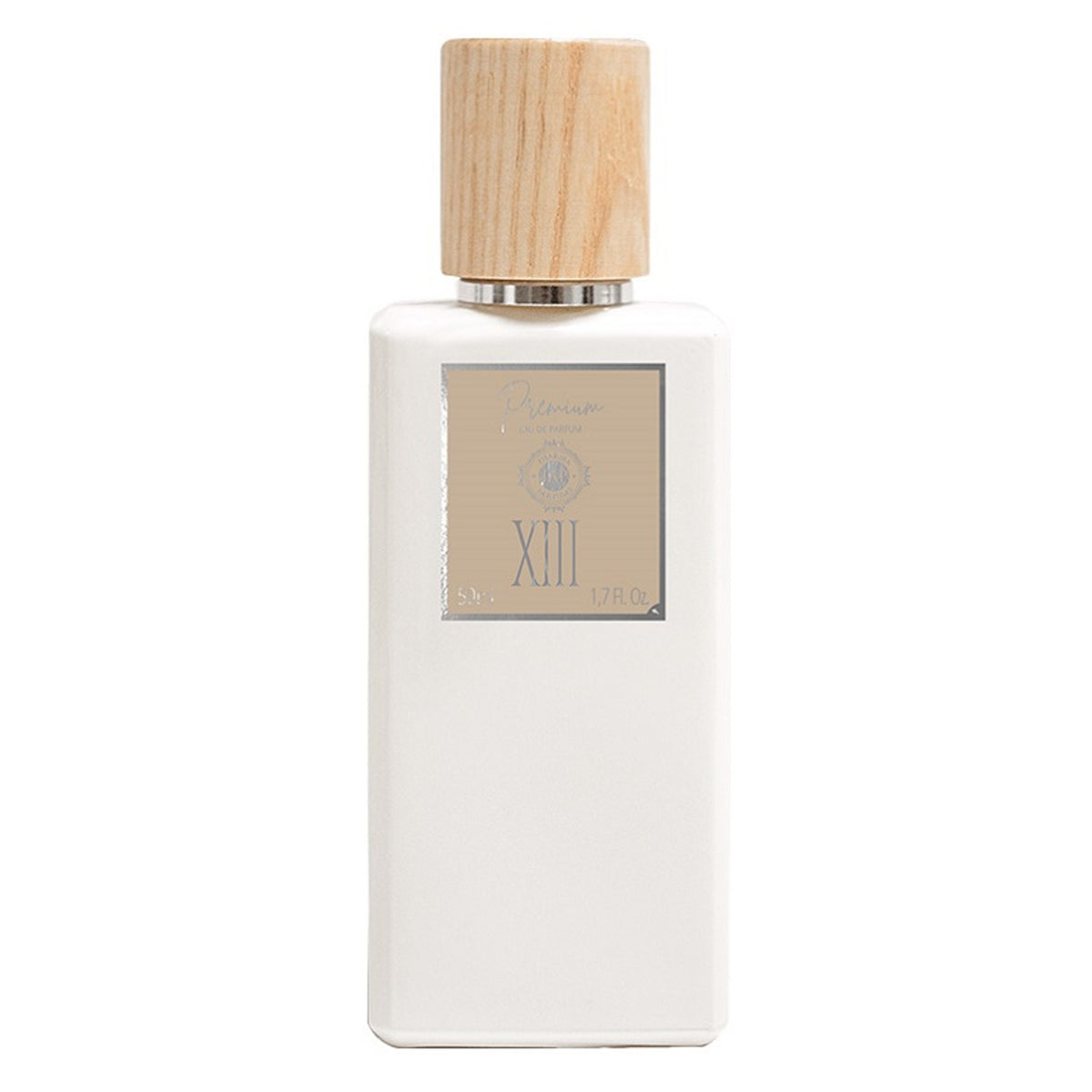 Saphir Elite Premium Bottle Edp Uni Xiii 50 Ml