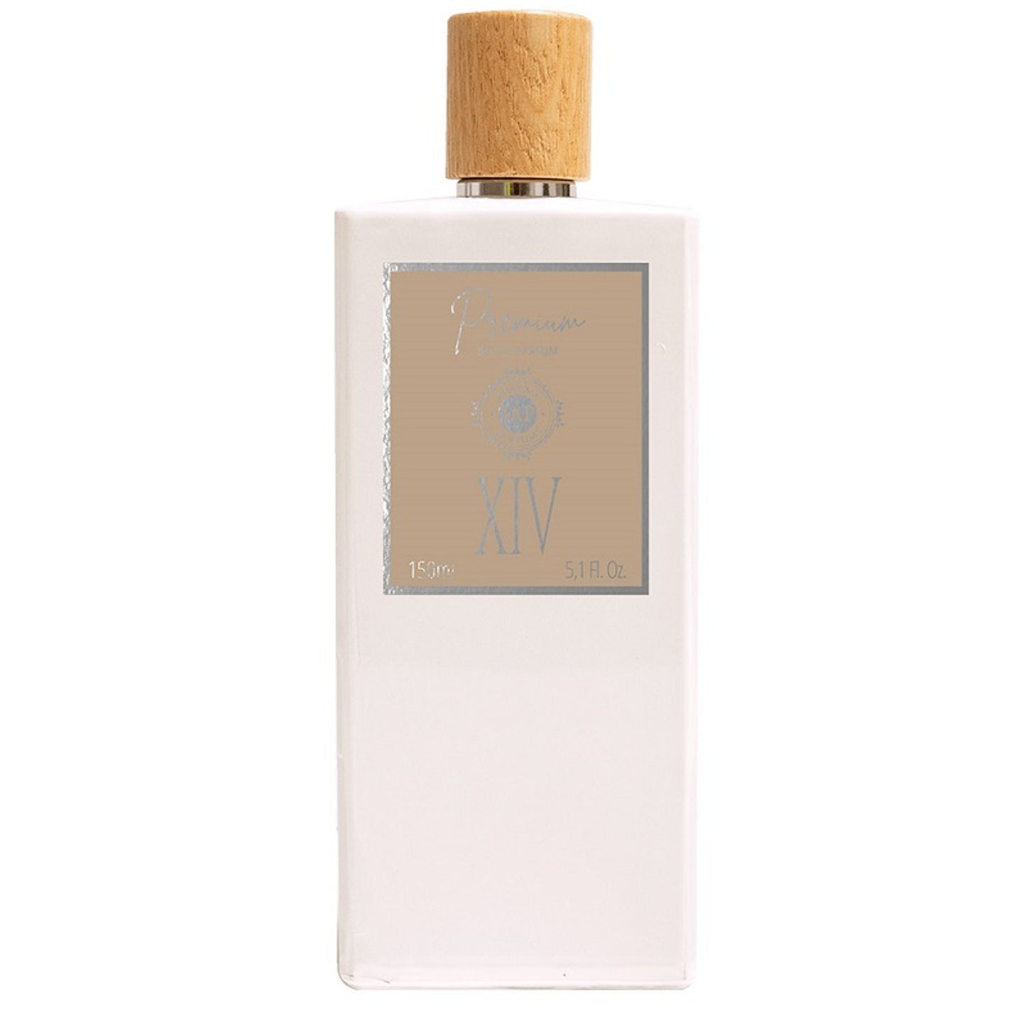 Saphir Elite Frasco Premium Edp Uni Xiv 150 Ml
