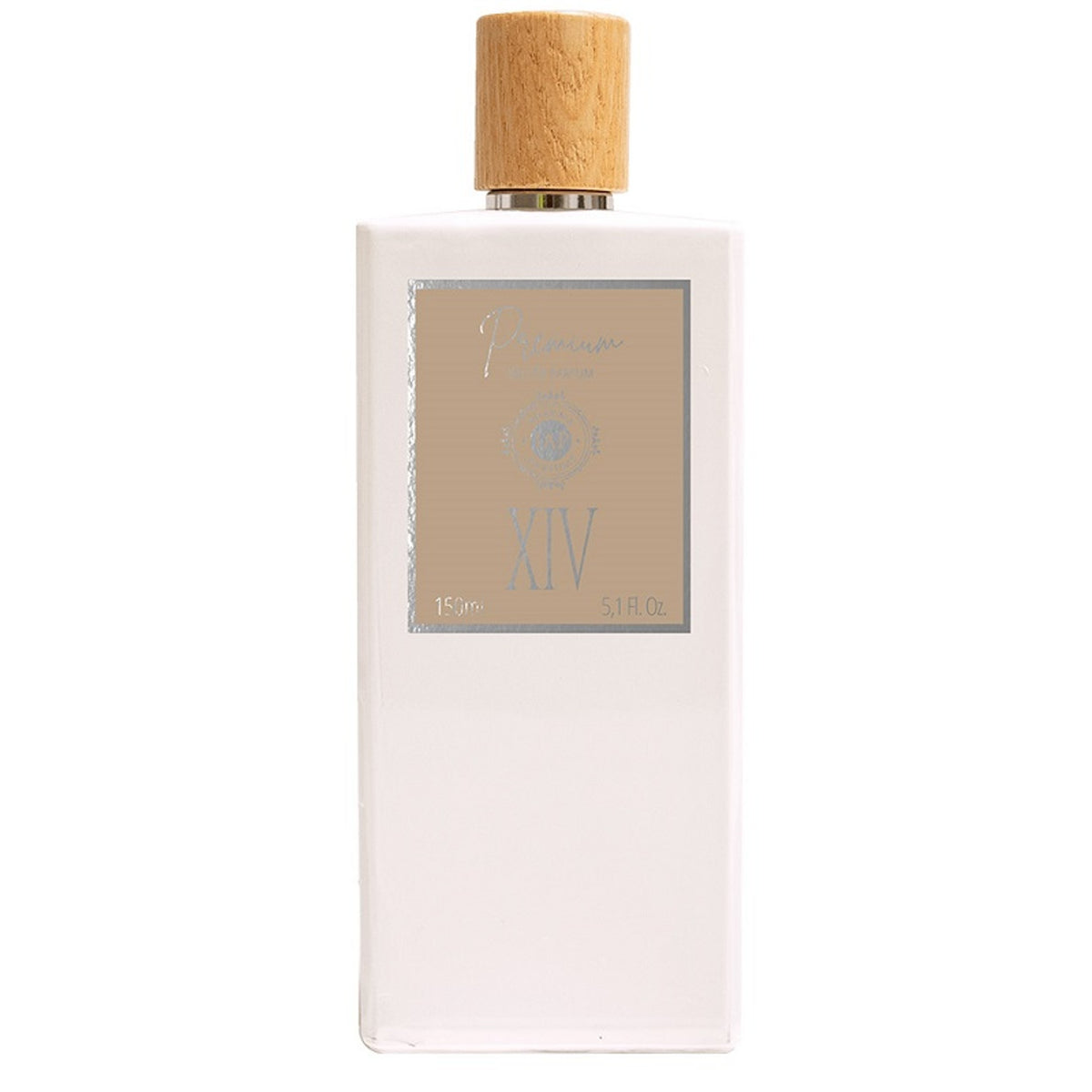 Saphir Elite Premium Bottle EDP Unisex XIV 150ml