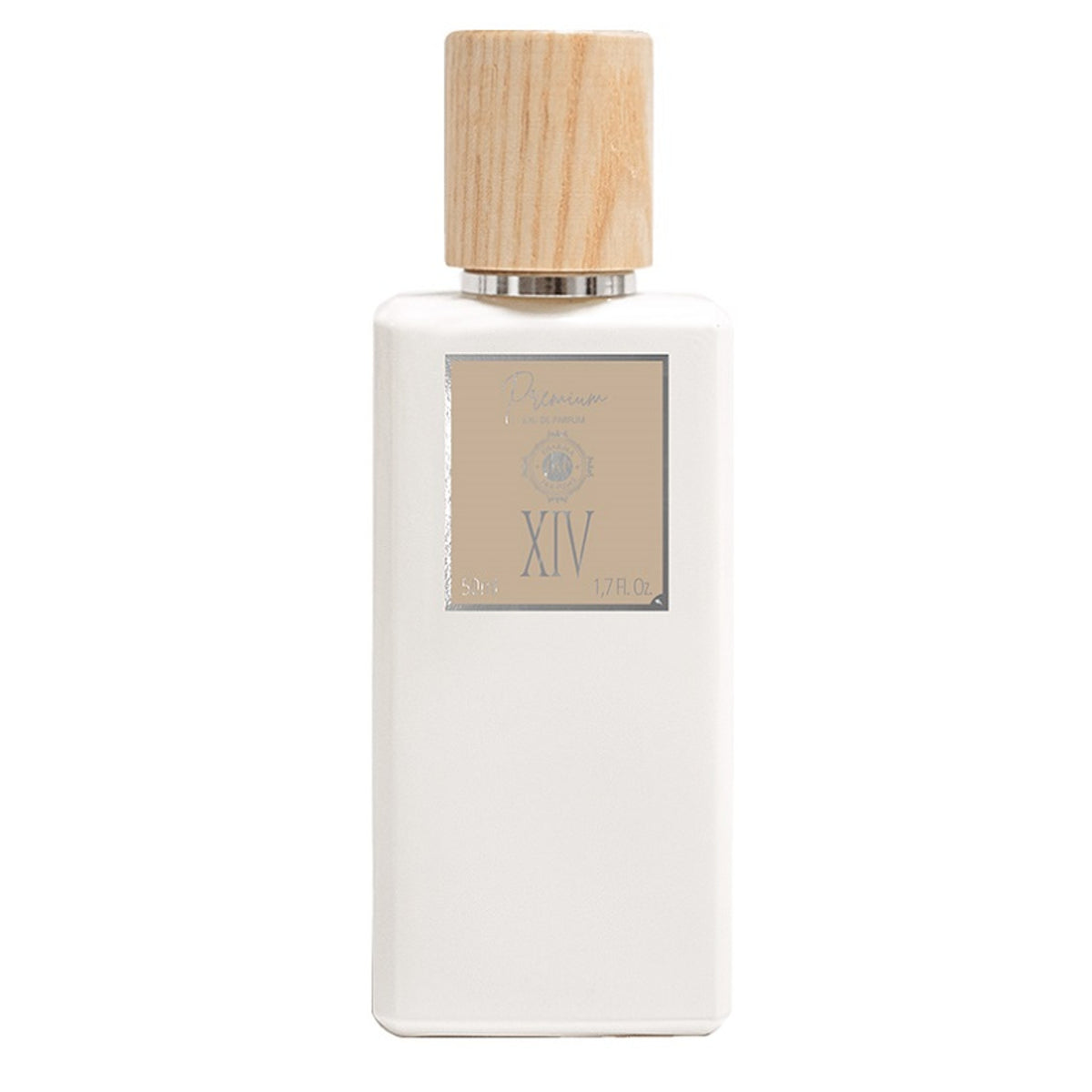 Saphir Elite Premium Bottle EDP Uni XIV 50 ml