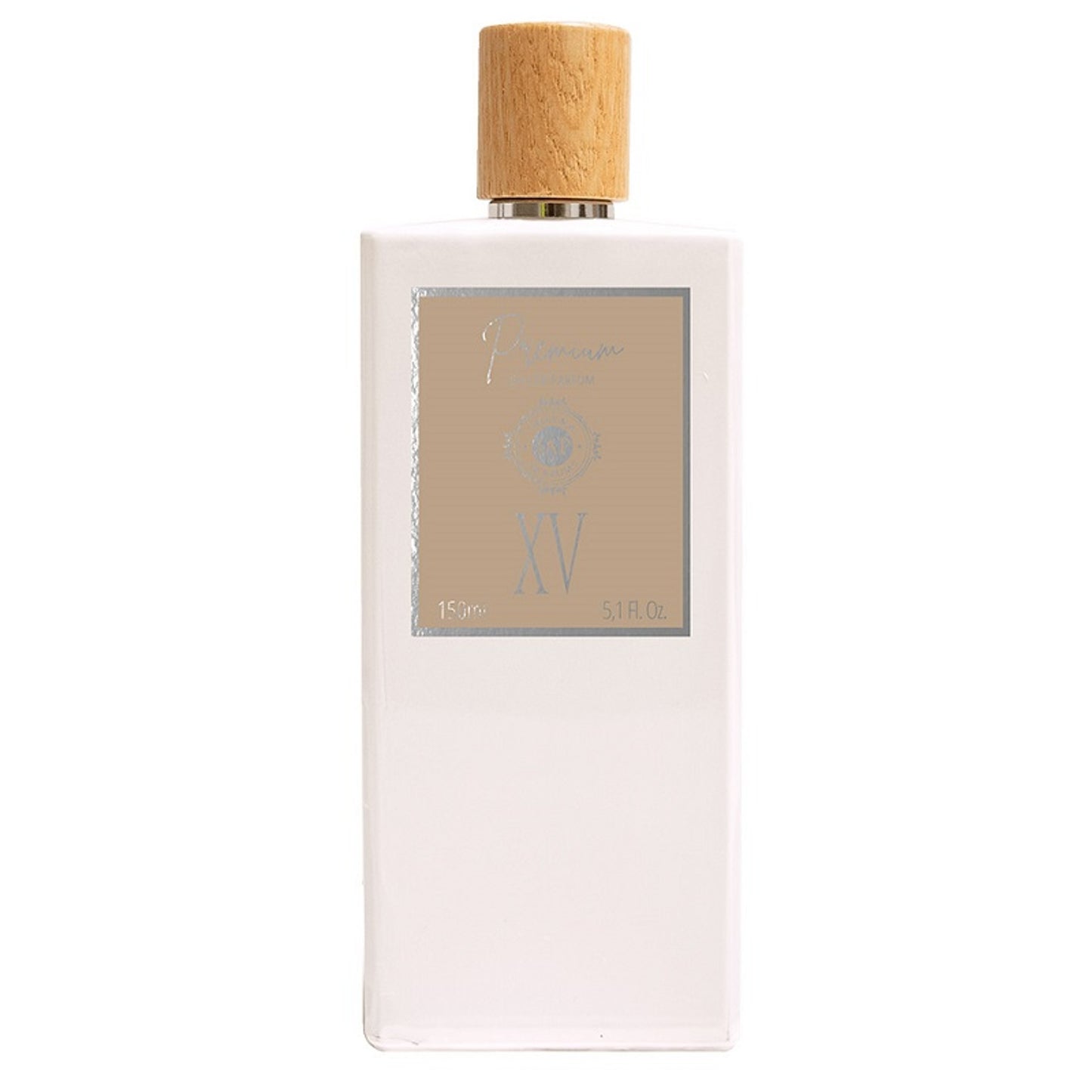 Saphir Elite Frasco Premium Edp Uni Xv 150 Ml