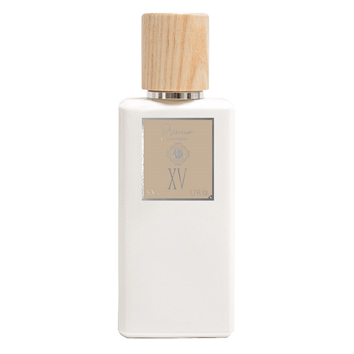 Saphir Elite Premium Bottle EDP Unisex XV 50 ml