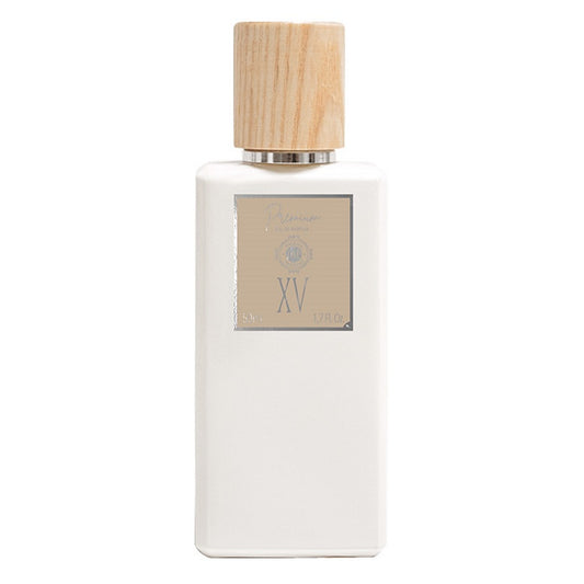 Saphir Elite Frasco Premium Edp Uni Xv 50 Ml