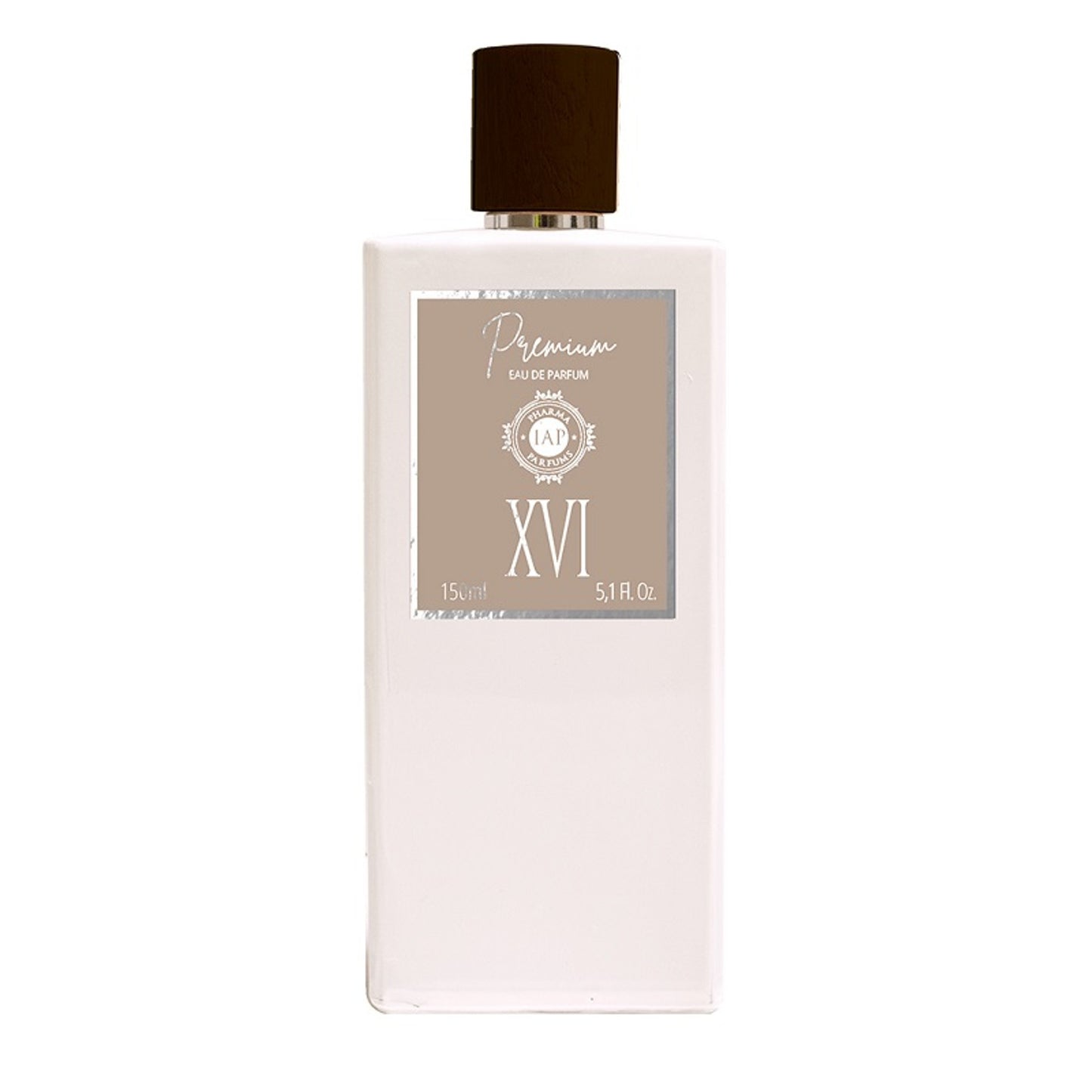 Saphir Elite Frasco Premium Edp Uni Xvi 150 Ml