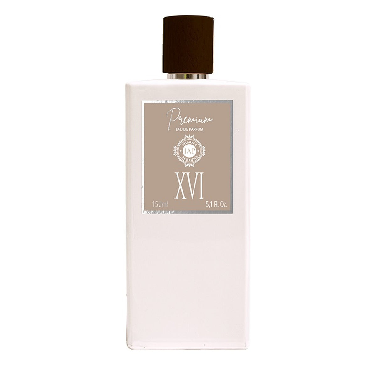 Saphir Elite Premium Bottle EDP Unisex XVI 150 ml