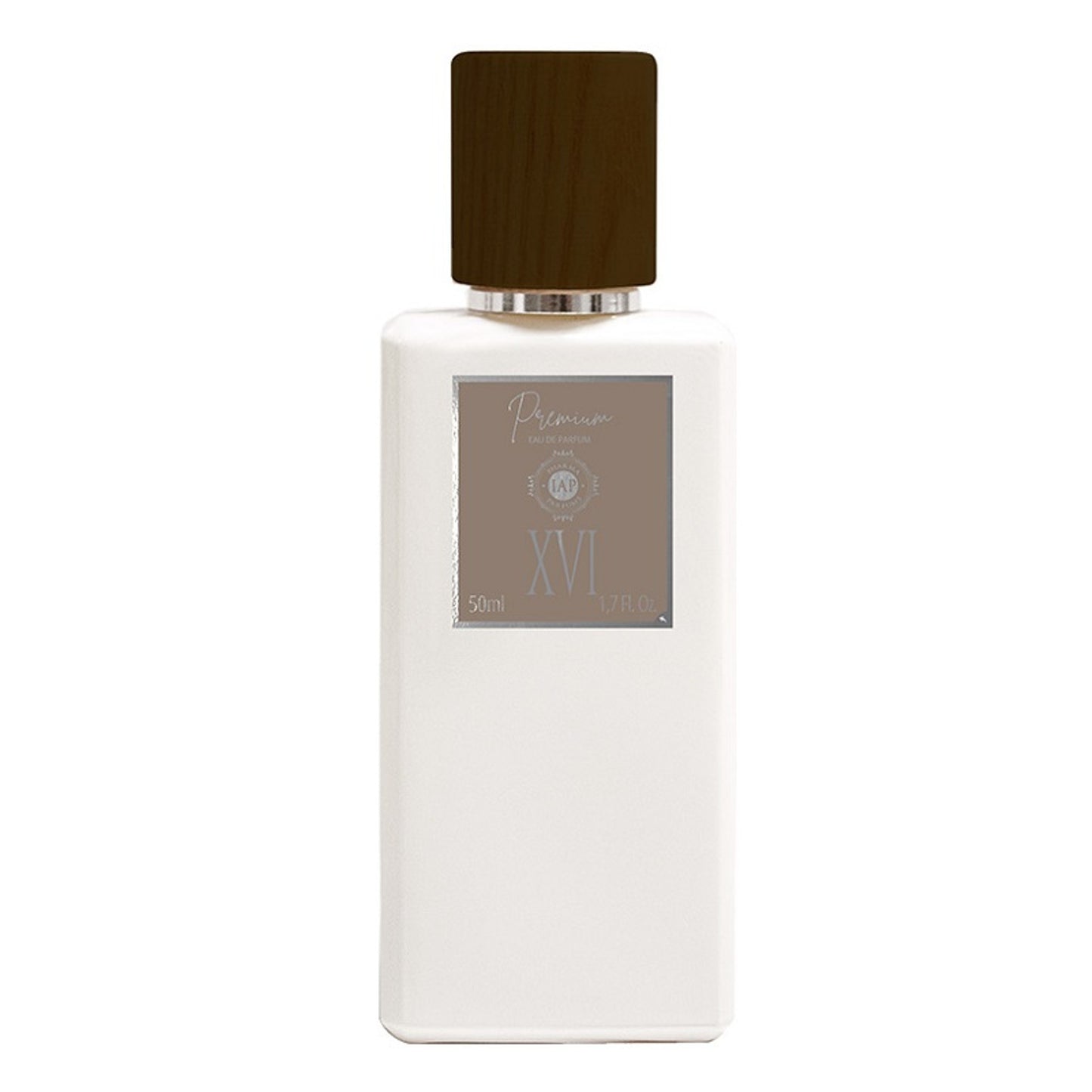 Saphir Elite Frasco Premium Edp Uni Xvi 50 Ml