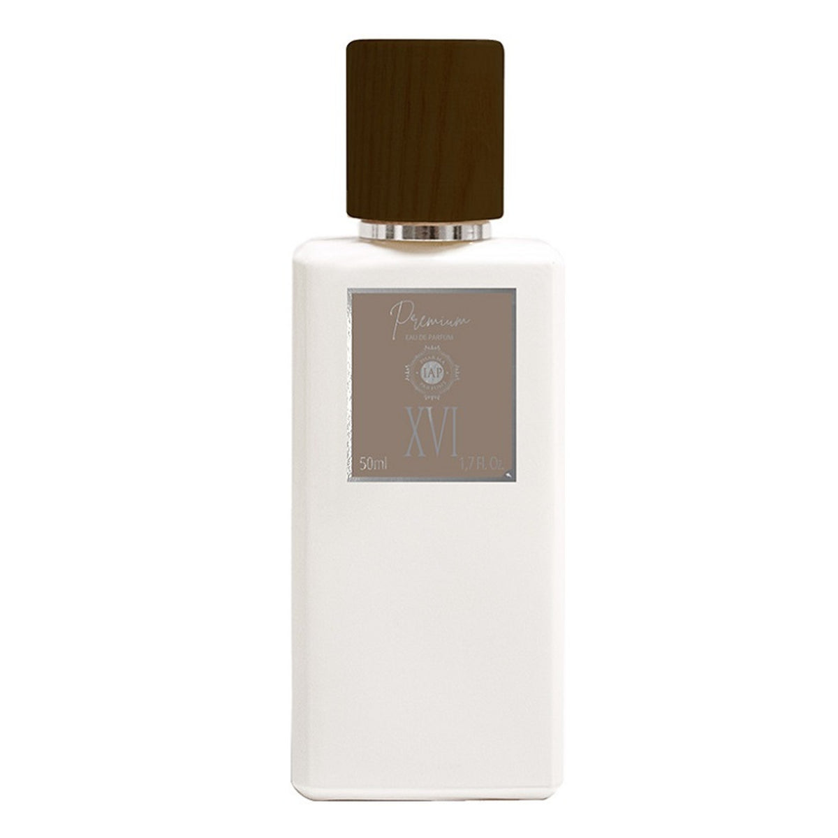 Saphir Elite Premium Bottle EDP Unisex XVI 50 ml