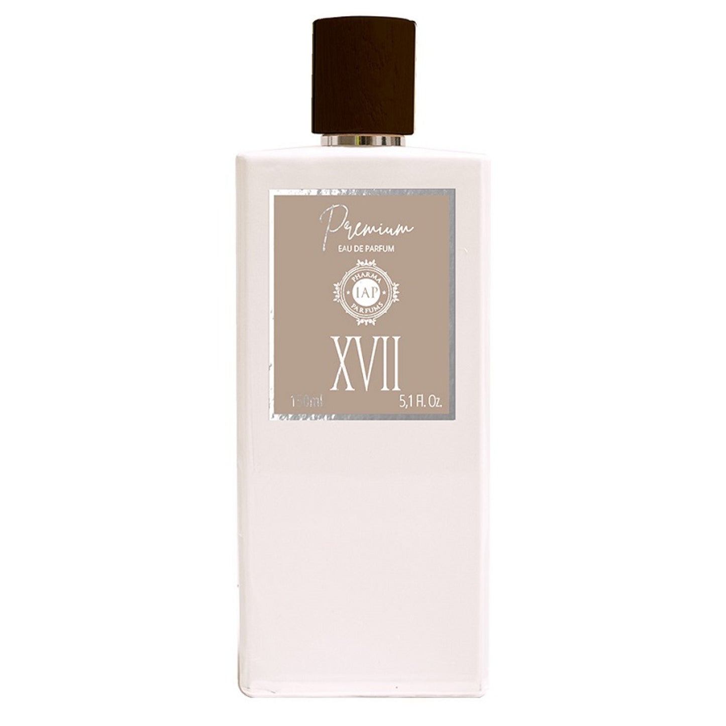 Saphir Elite Frasco Premium Edp Uni Xvii 150 Ml