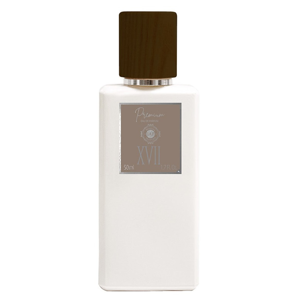 Saphir Elite Premium Bottle Edp Uni XVII 50 ml