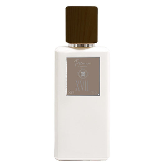 Saphir Elite Frasco Premium Edp Uni Xvii 50 Ml