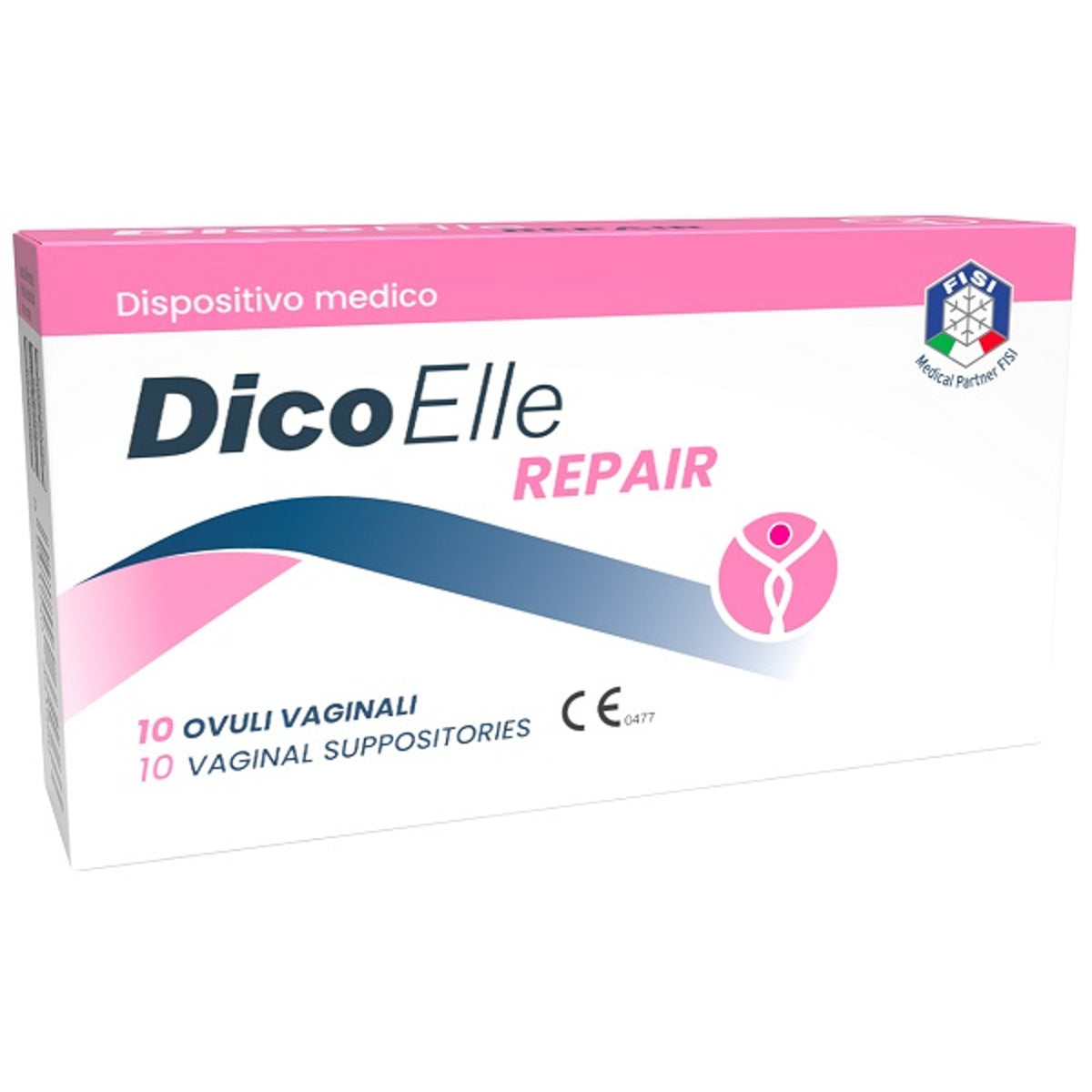 Dicoelle Repair 10 Ovules