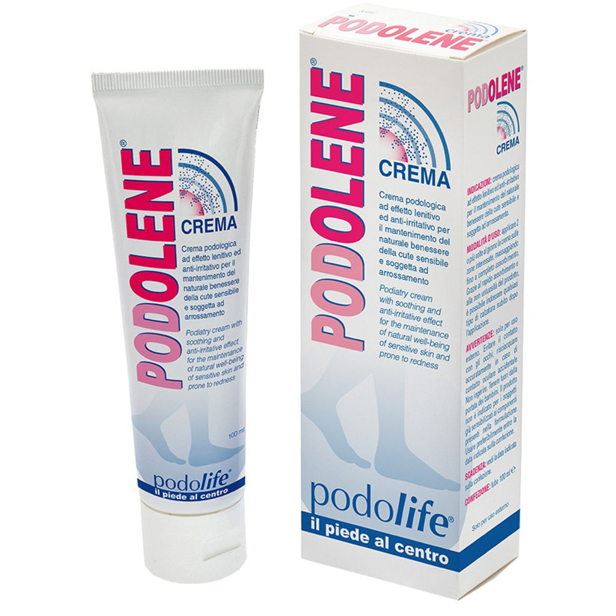 Podolene Cream 100 ml