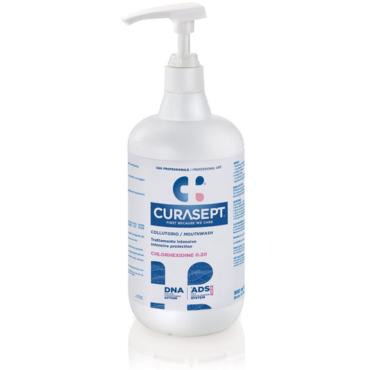 Curasept Coll 0,20 Ads+Dna 900Ml