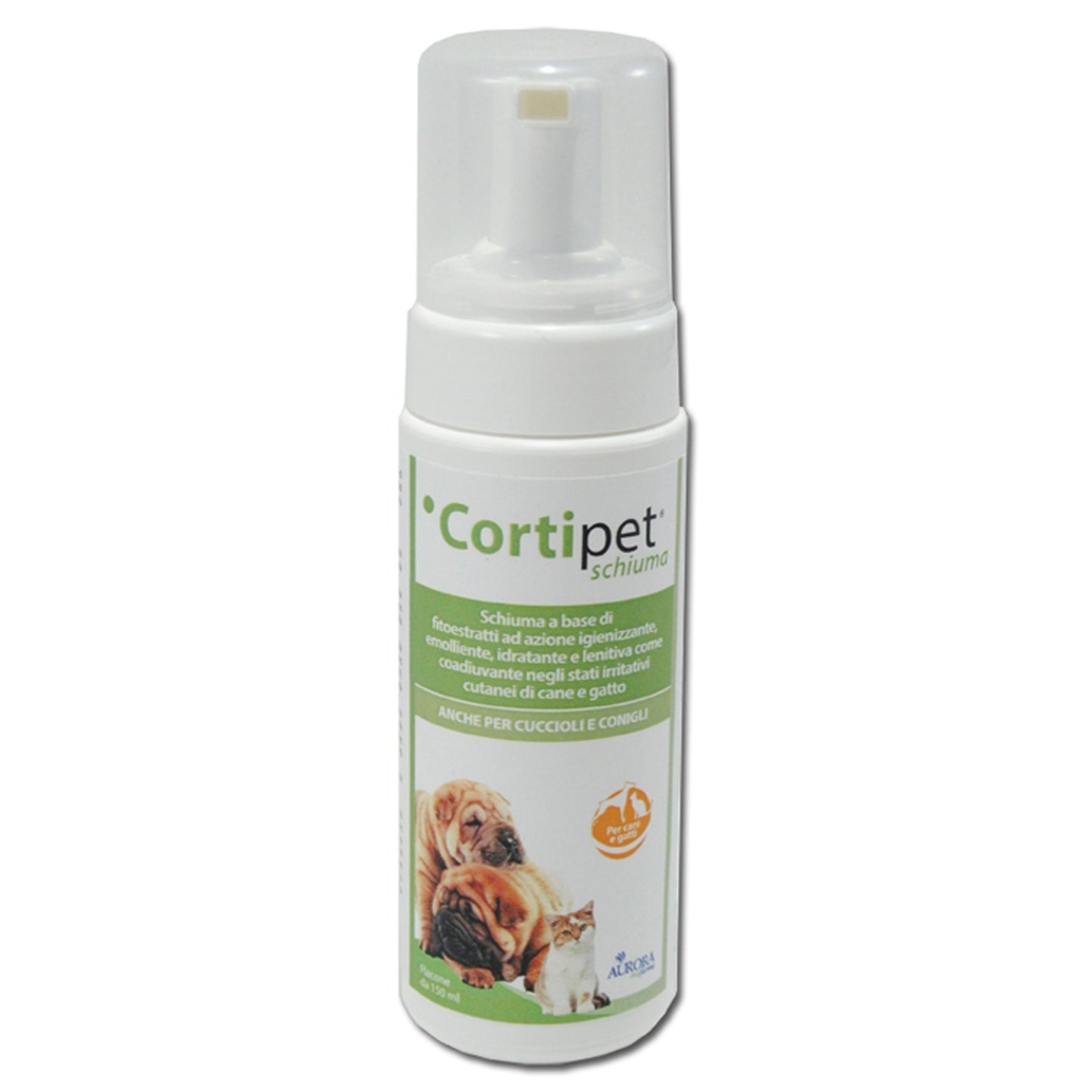 Cortipet 100 Ml