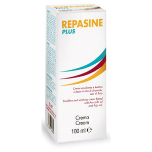 Repasine Plus Crema 100 Ml