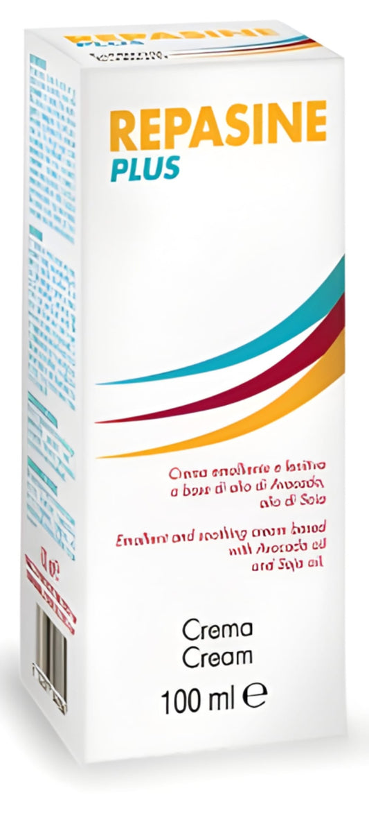 Repasine Plus Crema 100 ml
