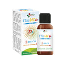 Cliavit D3 Gouttes