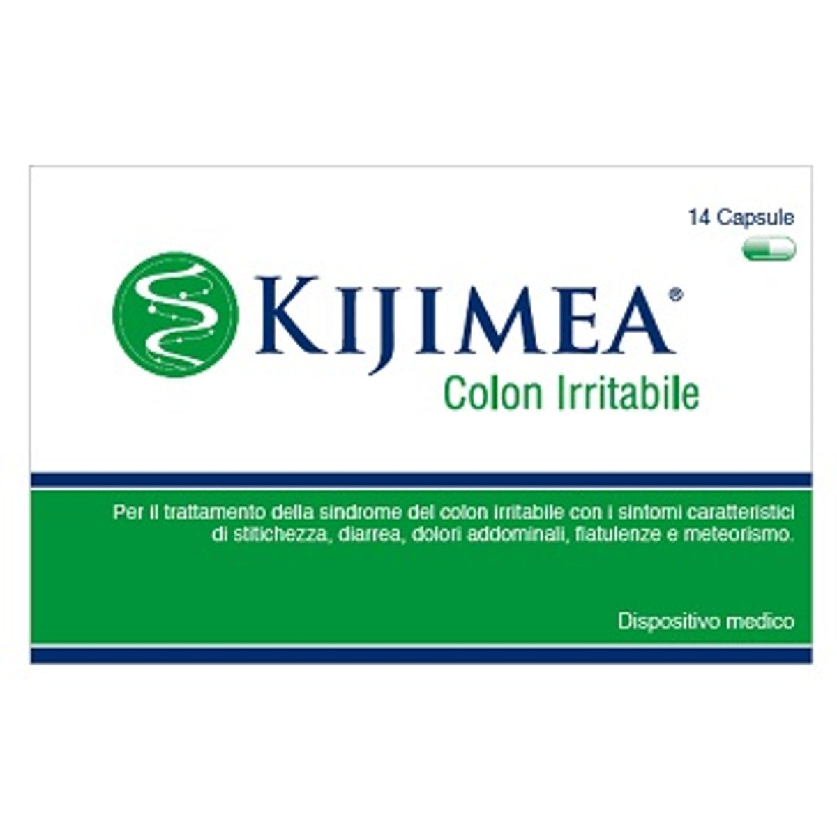 Kijimea Côlon Irritable 14 gélules