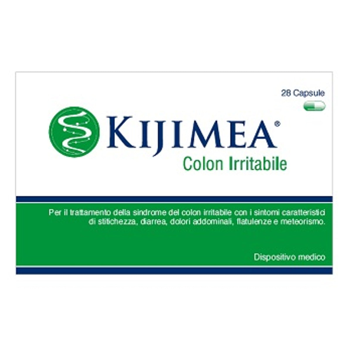 Kijimea Côlon Irritable 28 Gélules