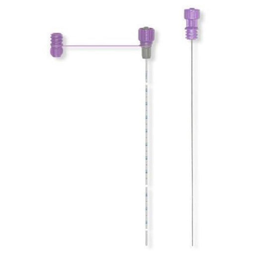 Flocare Sondino Nasogastrico In Poliuretano Ch 14 Verde Scuro 110Cm 1 Pezzo