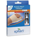 Epitact Orthèse Correctrice Hallux Valgus Nuit S